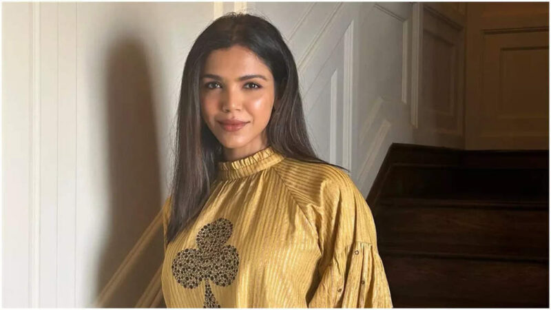 Shriya Pilgaonkar speaks out on being labeled as an OTT actor