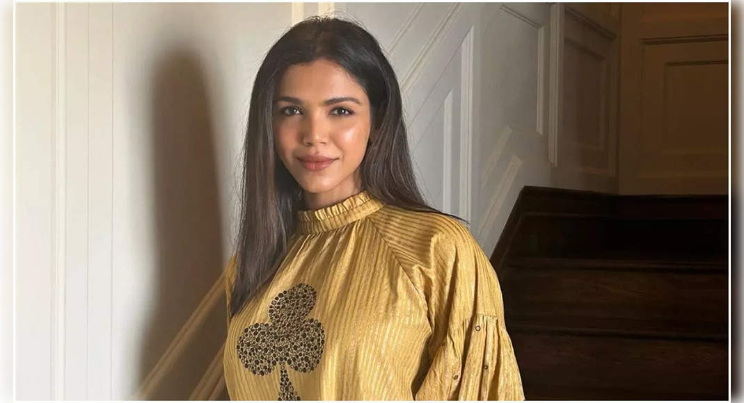 Shriya Pilgaonkar speaks out on being labeled as an OTT actor