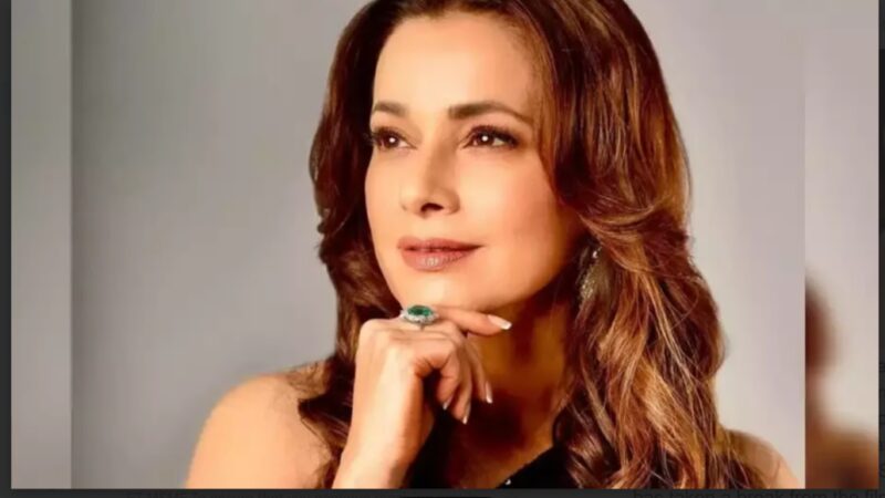 Neelam Kothari on her comeback to Fabulous Lives of Bollywood Wives; ‘I was insecure’