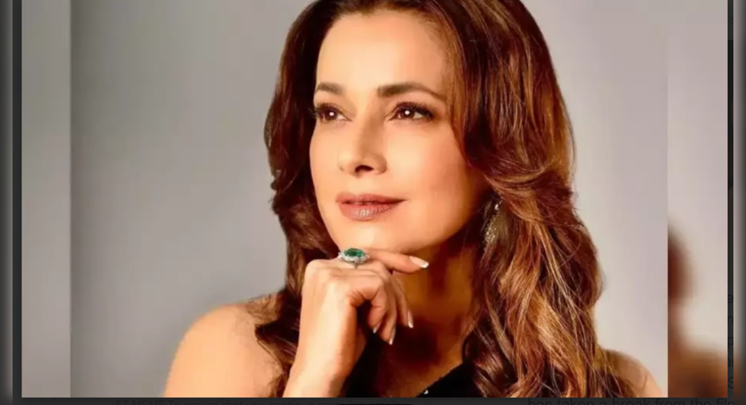 Neelam Kothari on her comeback to Fabulous Lives of Bollywood Wives; ‘I was insecure’