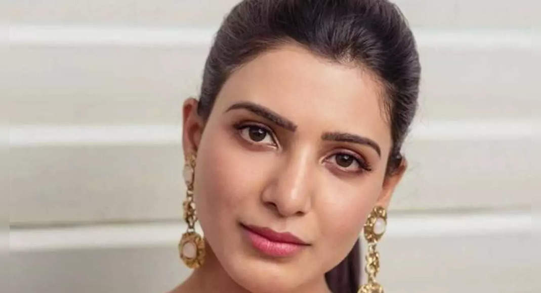 Samantha Ruth Prabhu on ‘Citadel: Honey Bunny’: ‘I made a promise to challenge myself with every role’