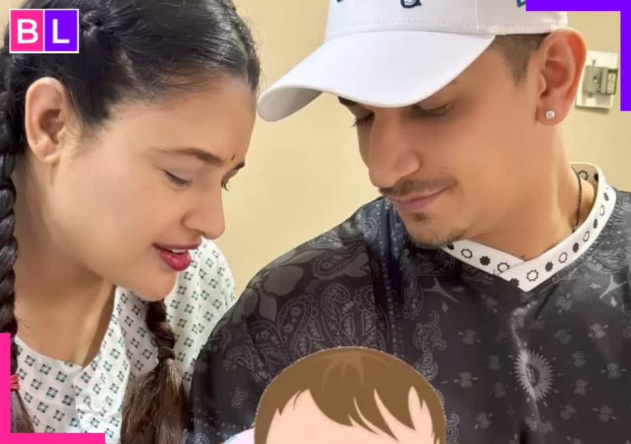 Prince Narula, Yuvika Chaudhary facing marital crisis? SCOOP