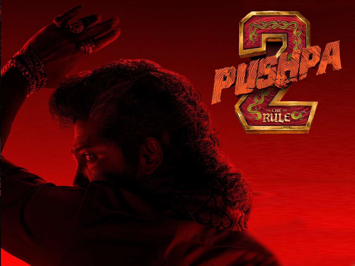 Pushpa Gadi Brandu! Premiere Pre-Sales At $410K From 2750 Shows