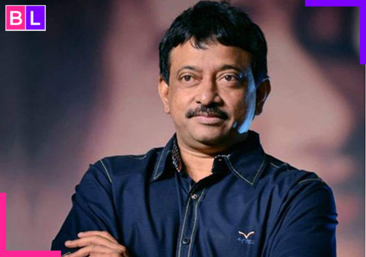 Ram Gopal Varma issues clarification on absconding case against him, ‘Police didn’t even enter my office…’