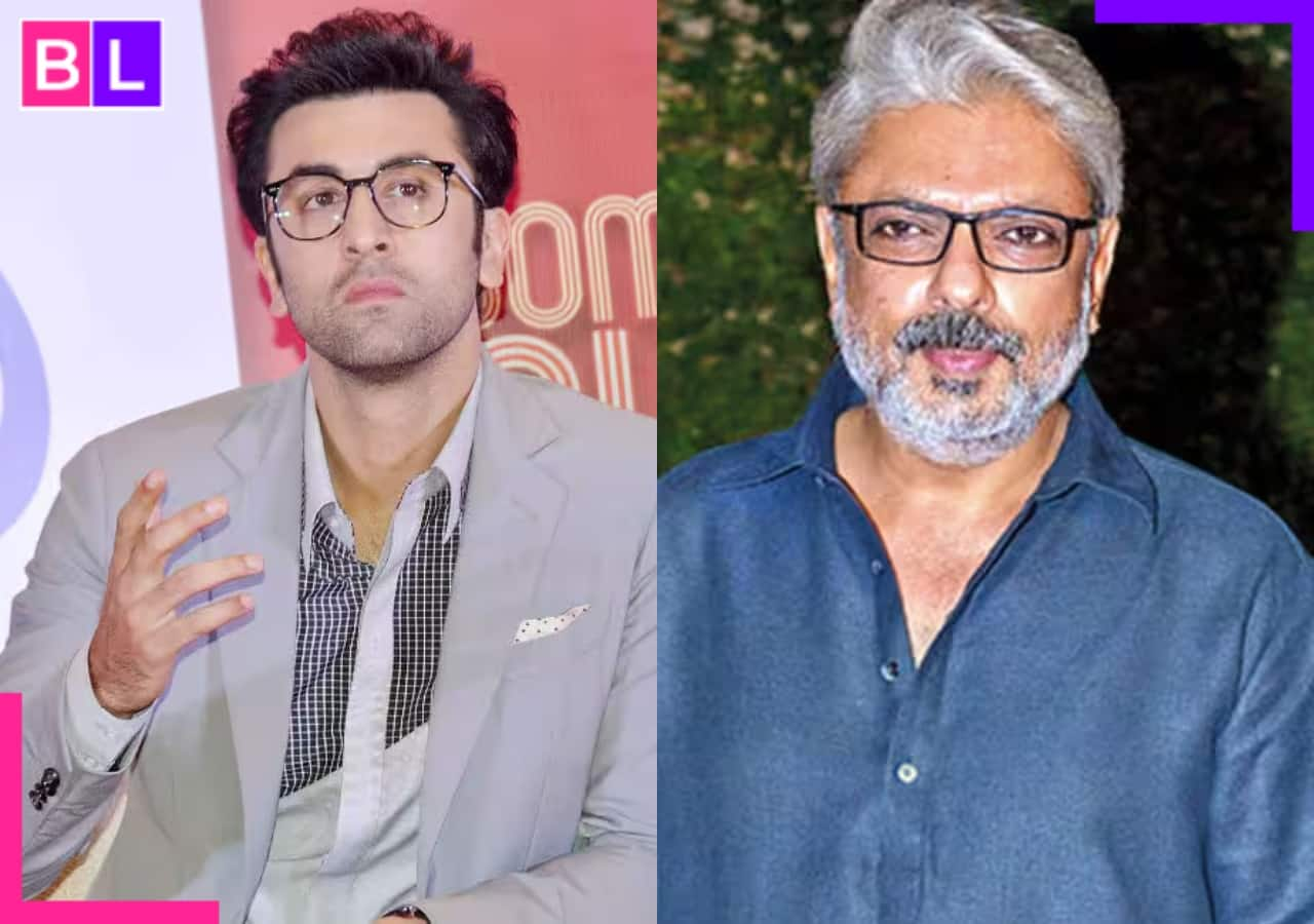 Ranbir Kapoor calls Sanjay Leela Bhansali his ‘godfather’, opens up about reuniting with him 17 years after Saawariya