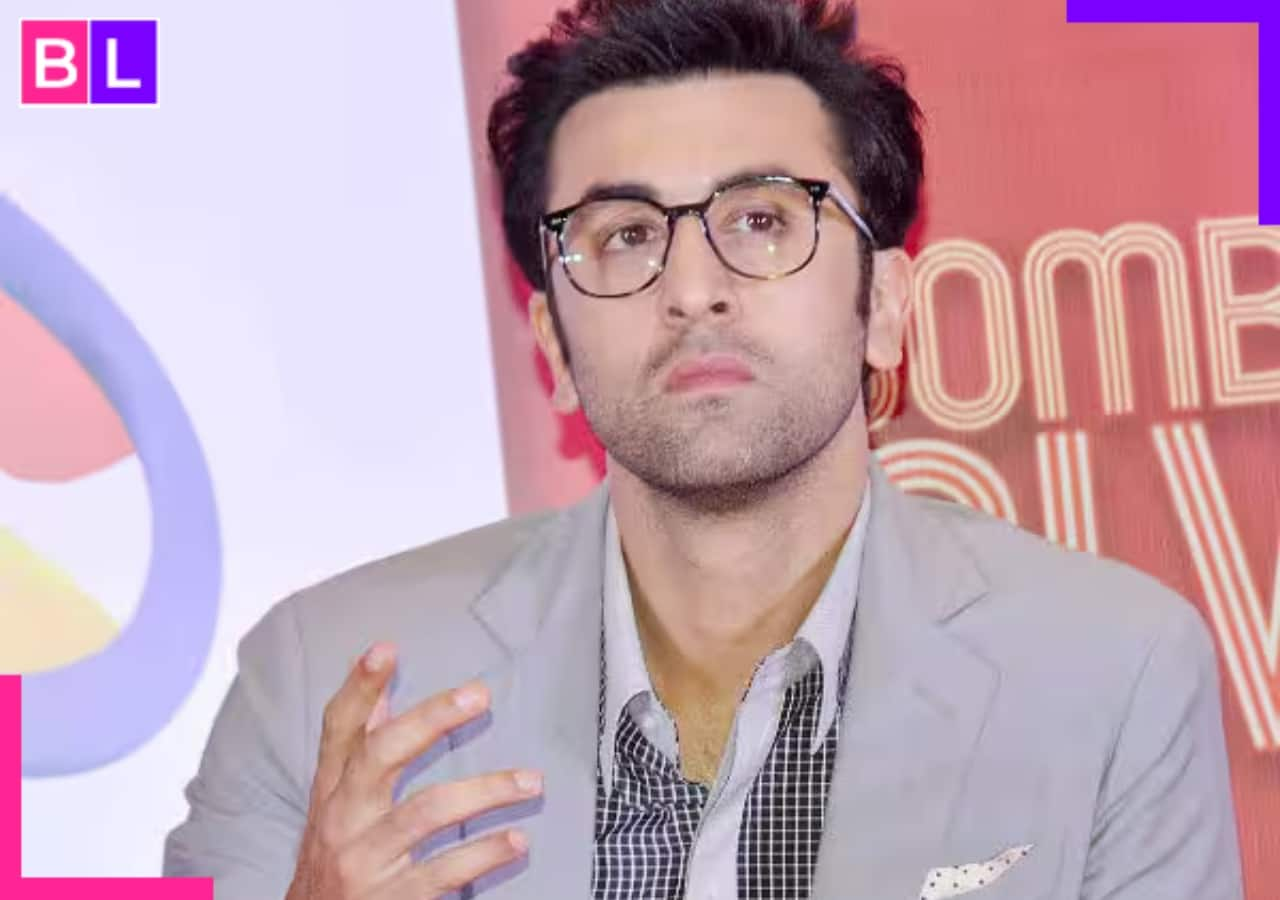 Ranbir Kapoor wants to make a biopic on his grandfather Raj Kapoor’s life, reveals deets