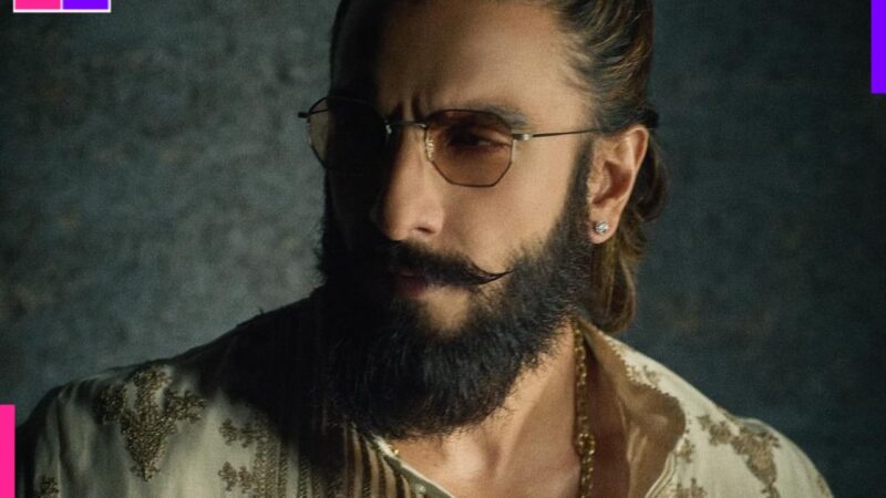 Ranveer Singh to start next schedule of Aditya Dhar’s espionage thriller, seeks blessing at Golden Temple