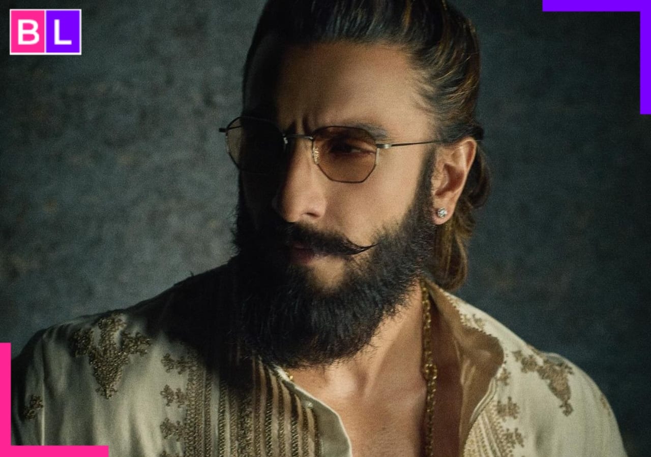 Ranveer Singh to start next schedule of Aditya Dhar’s espionage thriller, seeks blessing at Golden Temple