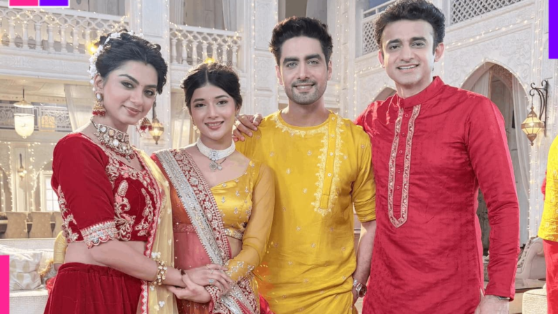 YRKKH serial spoiler: Suspense peaks as Abhira, Ruhi deliver babies but doc could save only one