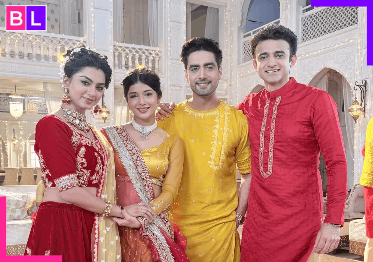 YRKKH serial spoiler: Suspense peaks as Abhira, Ruhi deliver babies but doc could save only one