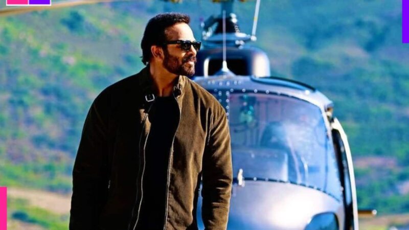 Rohit Shetty believes Khatron Ke Khiladi audience made him a brand, says 'Zabardasti ka...'