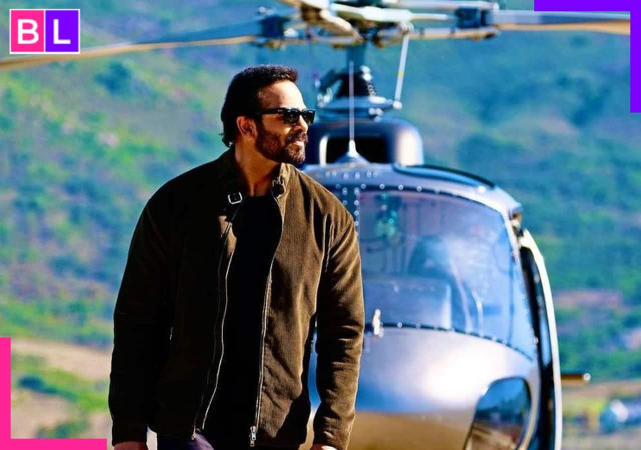 Rohit Shetty believes Khatron Ke Khiladi audience made him a brand, says ‘Zabardasti ka…’