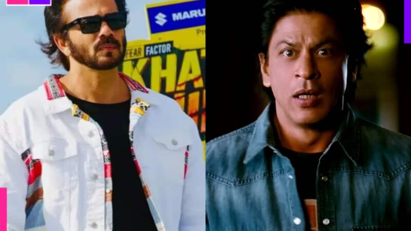 When Rohit Shetty reacted to him and Shah Rukh Khan being the ‘worst combination’, ‘The reality..