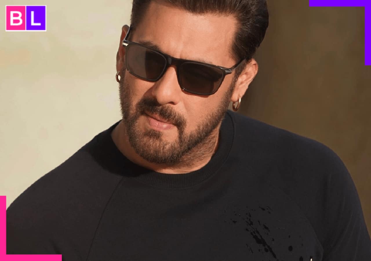 Salman Khan’s career and astrology predictions: Sikander will be a major box office…[EXCLUSIVE]