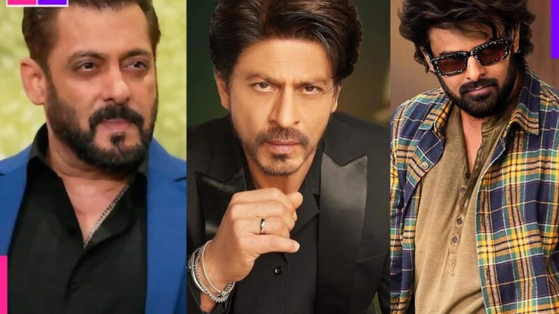 India’s highest paid actor, charges much more than SRK, Salman, Prabhas, fees is Rs 300 crore