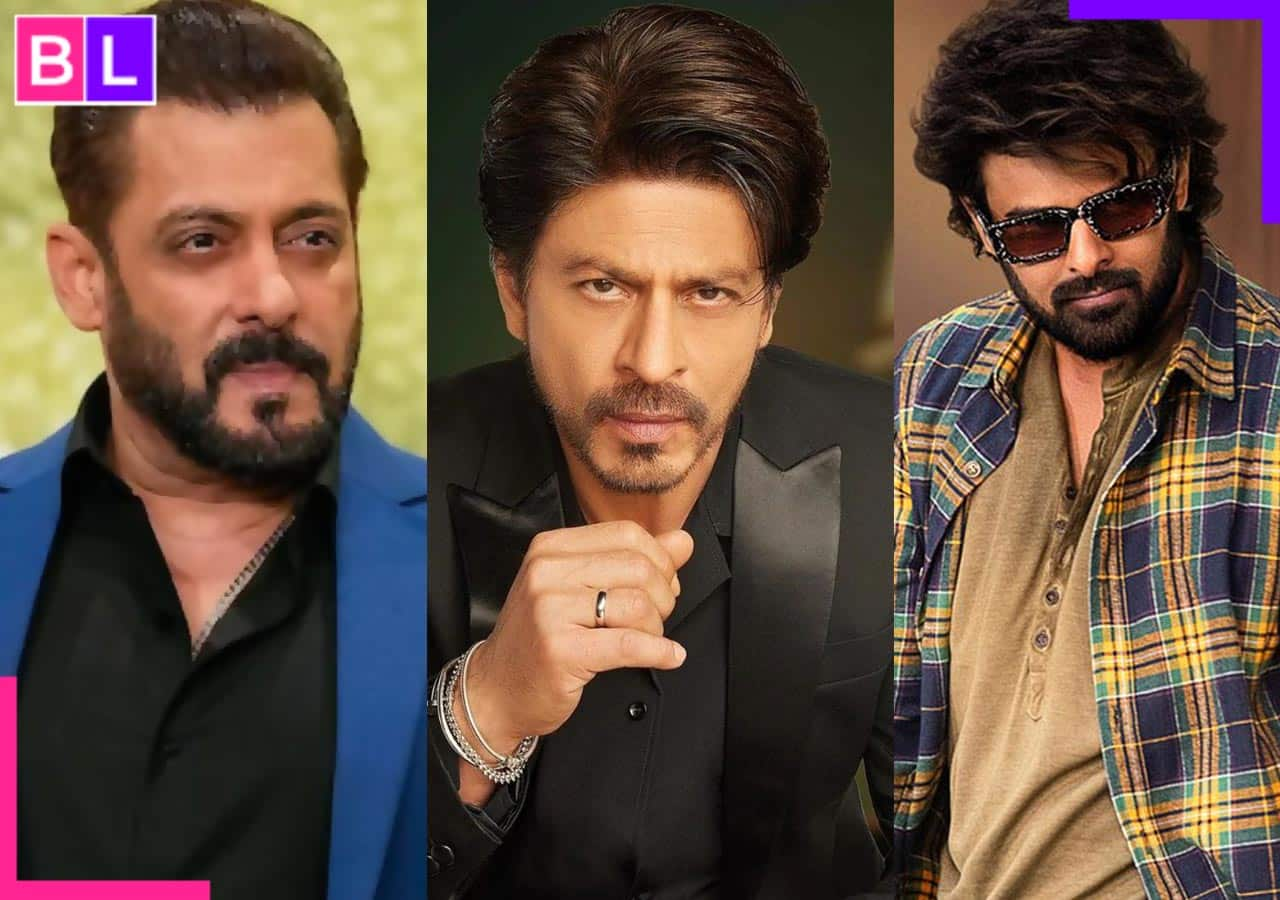 India’s highest paid actor, charges much more than SRK, Salman, Prabhas, fees is Rs 300 crore