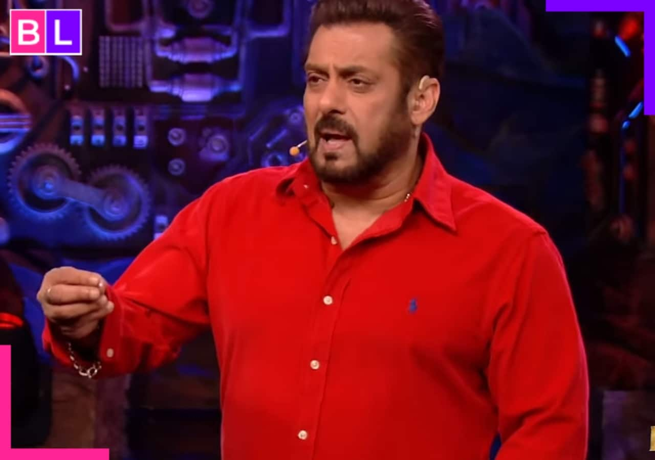 Bigg Boss 18 Weekend Ka Vaar: Salman Khan to slam Shilpa Shirodkar, Avinash Mishra and Rajat Dalal, question Digvijay Rathee about his rumoured girlfriend