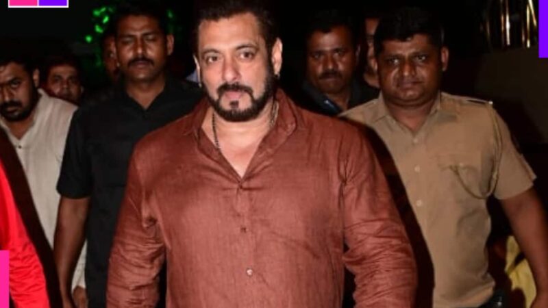 Salman Khan death threat: Rajasthani man, a Lawrence Bishnoi fan, arrested from Karnataka