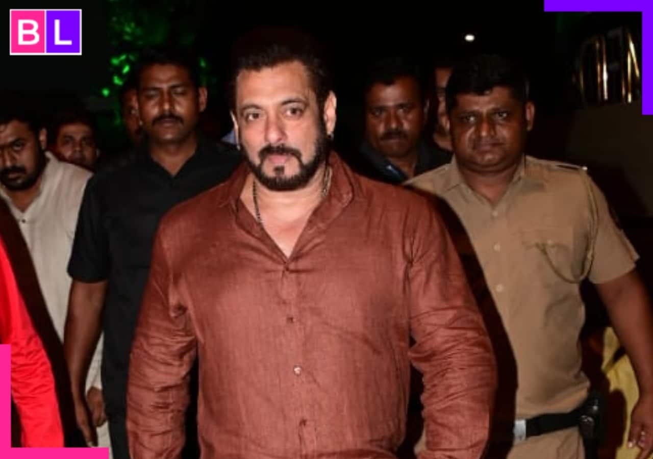 Salman Khan death threat: Rajasthani man, a Lawrence Bishnoi fan, arrested from Karnataka