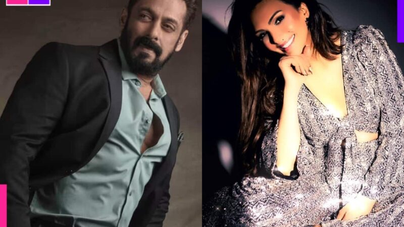 Salman Khan’s ex Somy Ali recalls threatening call from the underworld, ‘Salman ko bol dena…’