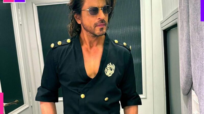 Shah Rukh Khan death threat: Police question a Raipur lawyer who is friends with Bishnoi community