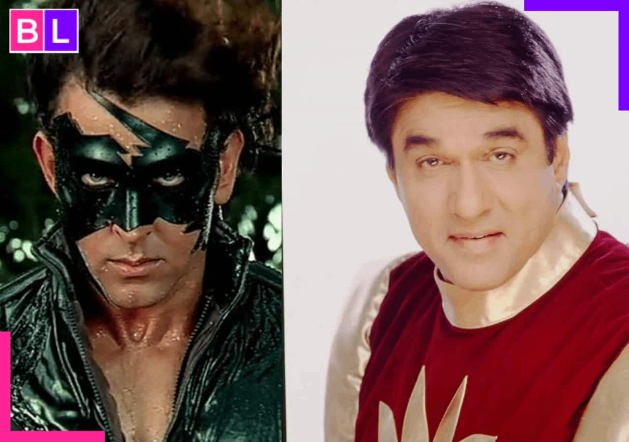 Not Hrithik Roshan, Anil Kapoor or Mukesh Khanna, India’s first superhero was played by…, the film was…