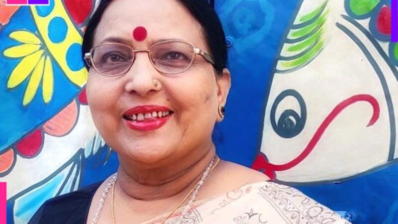 Who is Sharda Sinha? All you need to know about the folk singer