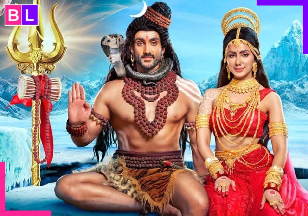 Shiv Shakti Tap Tyag Tandav: THIS popular TV star to enter the show as Andhkasur? [Exclusive]