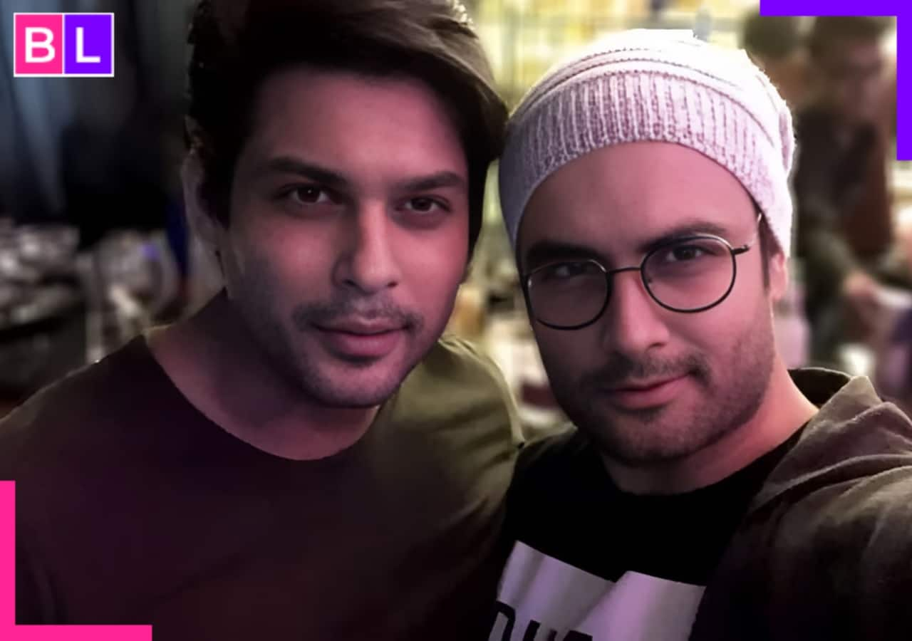 Bigg Boss 18: Vivian Dsena fondly remembers late Sidharth Shukla as he reveals this…watch video