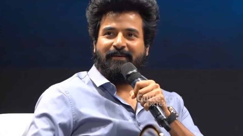 Stay Away From Twitter, Musk Might Block My Account – Siva Karthikeyan