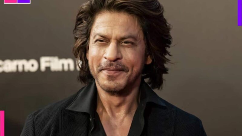 Shah Rukh Khan opens up about his parents’ death, says would feel guilty if he died early