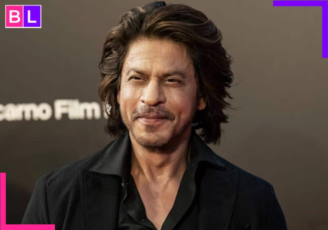 Shah Rukh Khan opens up about his parents’ death, says would feel guilty if he died early