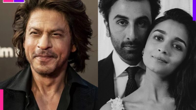 Shah Rukh Khan to appear in Ranbir Kapoor, Alia Bhatt’s Love and War? Exciting deets inside