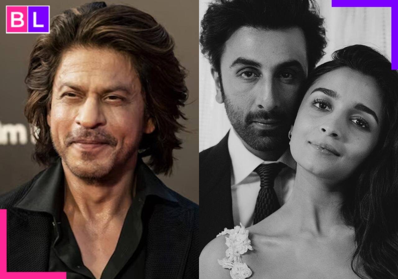 Shah Rukh Khan to appear in Ranbir Kapoor, Alia Bhatt’s Love and War? Exciting deets inside