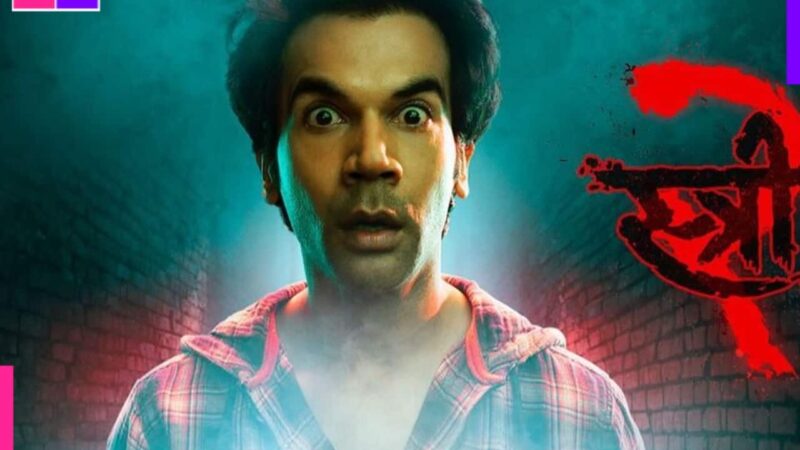 Rajkummar Rao shuts down fee hike rumours post Stree 2 success, ‘I’m not stupid to…’