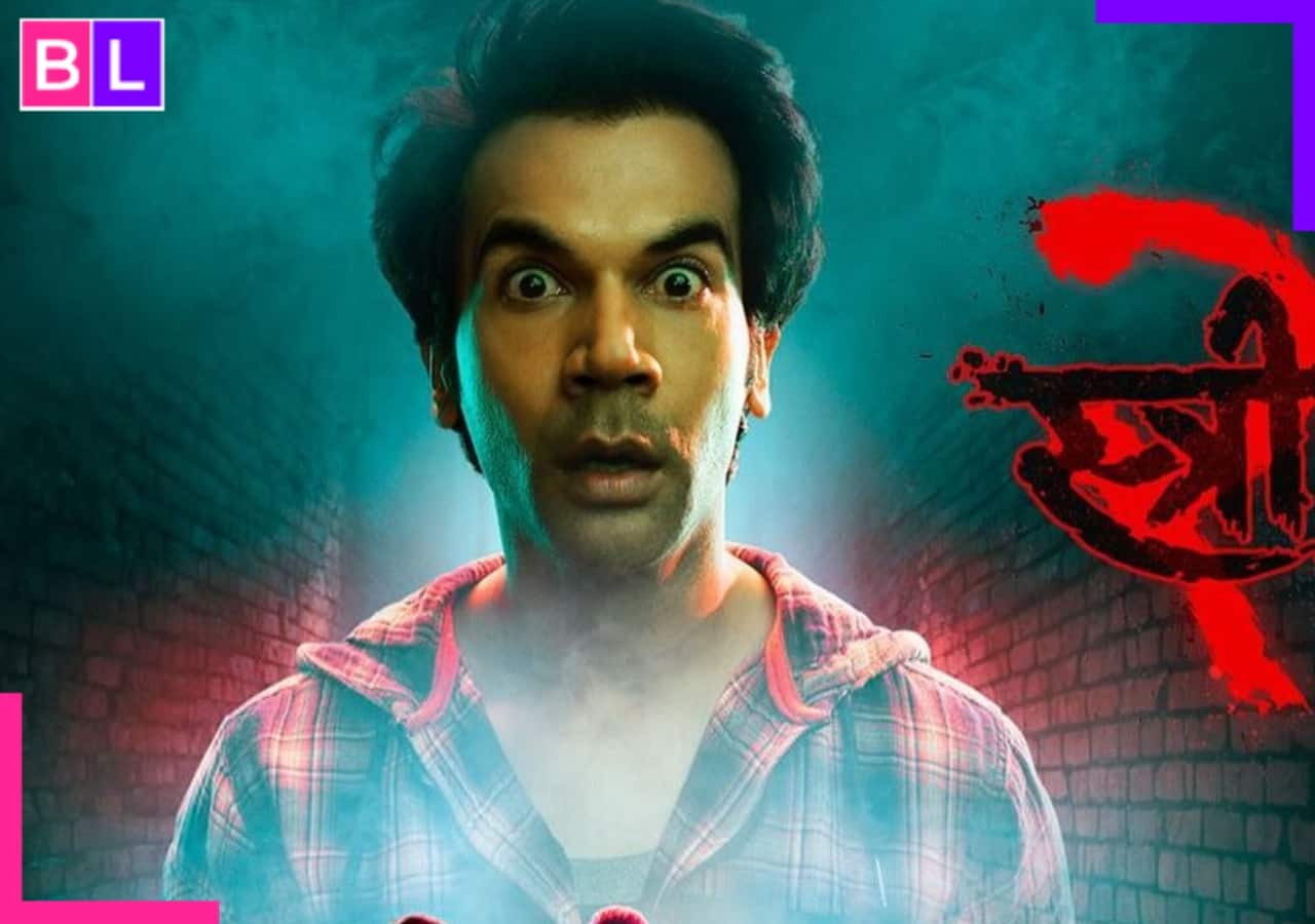 Rajkummar Rao shuts down fee hike rumours post Stree 2 success, ‘I’m not stupid to…’