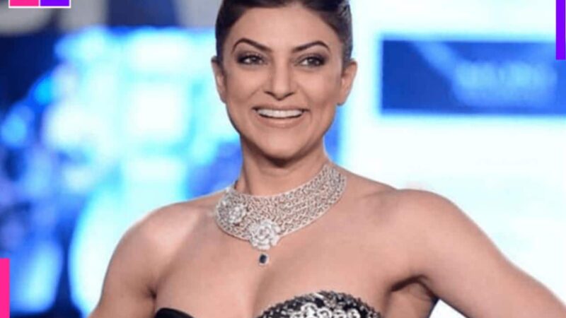 ‘Not even interested…’: Sushmita Sen once revealed she broke up after 5 years of relationship with