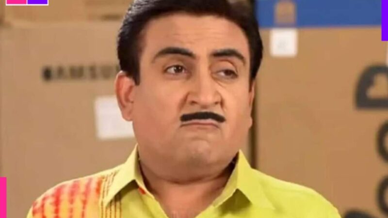 TMKOC: Dilip Joshi gets furious at Asit Modi, holds his collar in anger, threatens to...