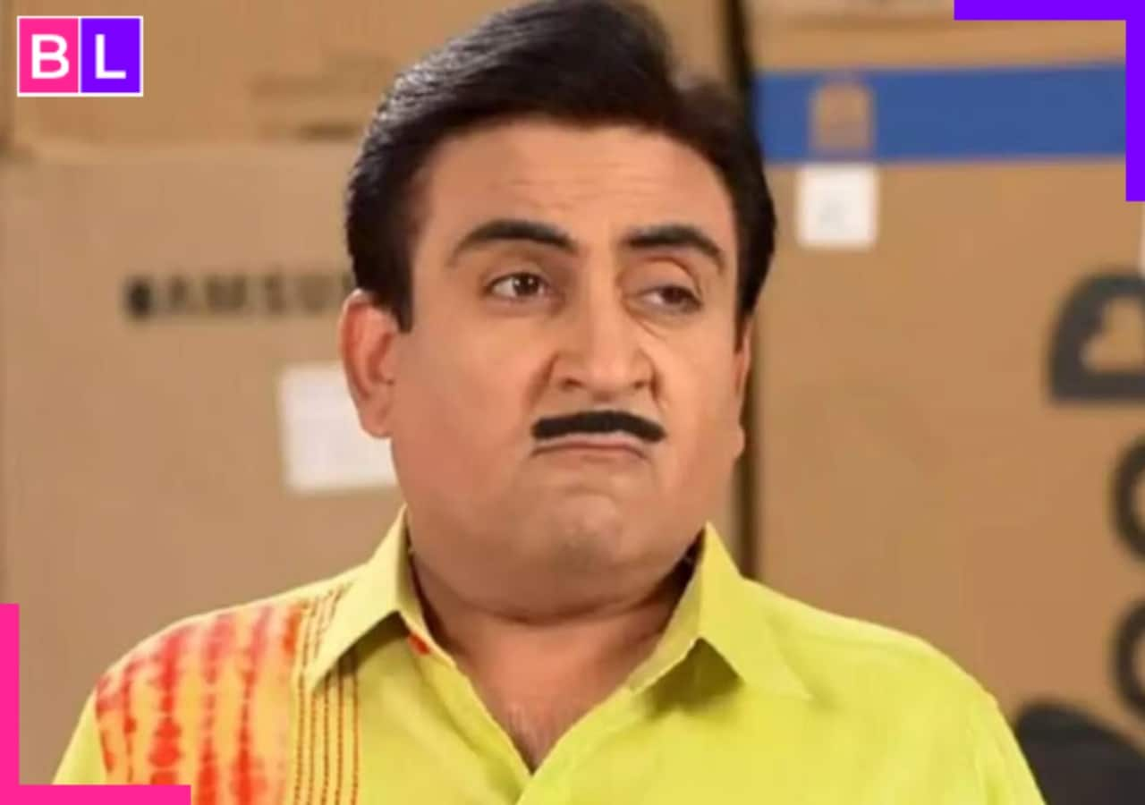 TMKOC: Dilip Joshi gets furious at Asit Modi, holds his collar in anger, threatens to…