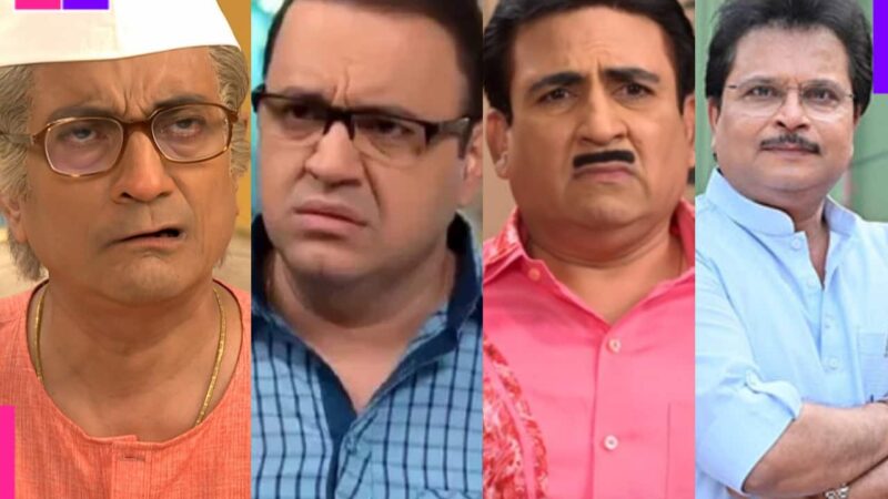 Taarak Mehta Ka Ooltah Chashmah: Mandar Chandwadkar, Amit Bhatt react to Dilip Joshi and Asit Kumarr Modi's alleged fight