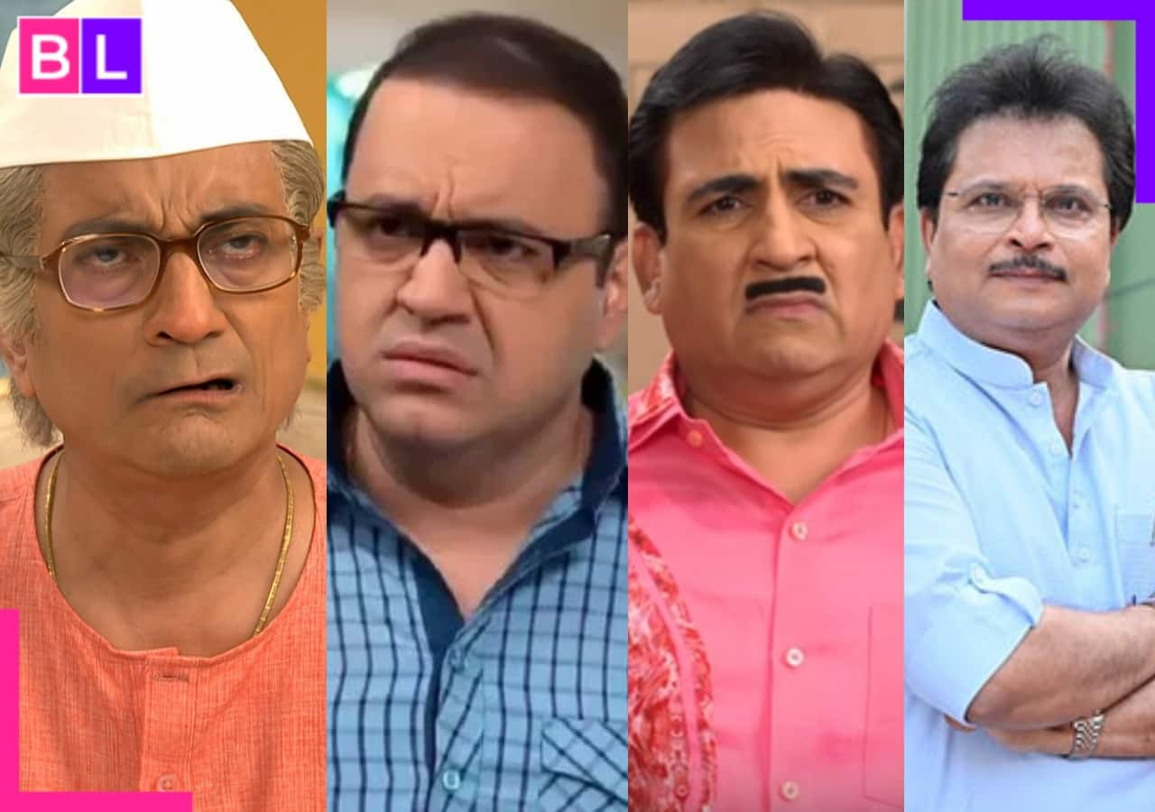 Taarak Mehta Ka Ooltah Chashmah: Mandar Chandwadkar, Amit Bhatt react to Dilip Joshi and Asit Kumarr Modi’s alleged fight