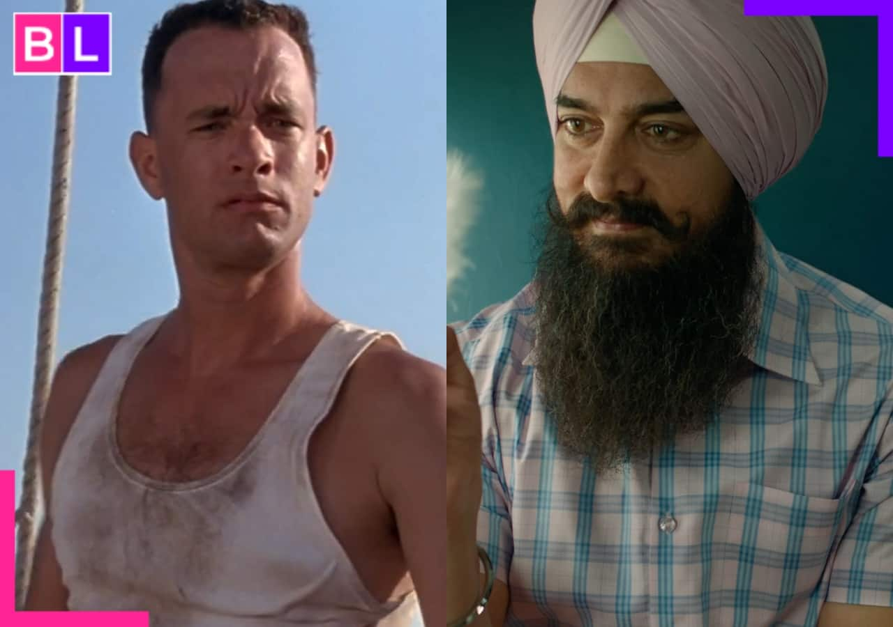 Forrest Gump’s Tom Hanks reacts to Aamir Khan’s flop movie Laal Singh Chaddha, ‘It’s a testament…’