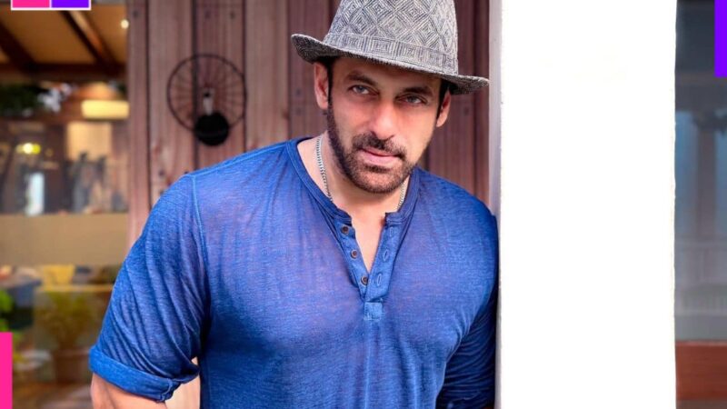 Apologise or pay Rs 5 crores: Salman Khan gets death threats from alleged Lawrence Bishnoi associate