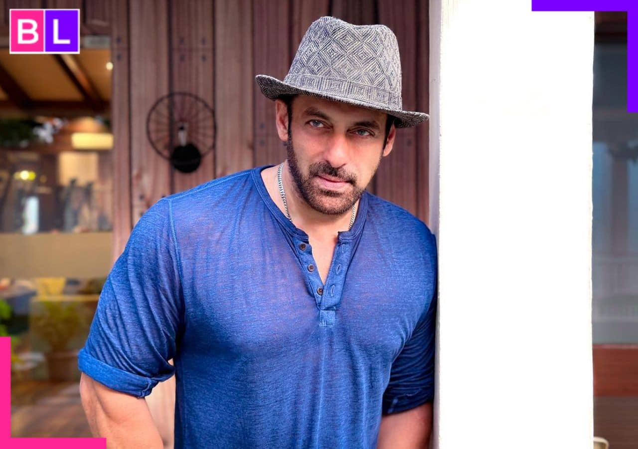 Apologise or pay Rs 5 crores: Salman Khan gets death threats from alleged Lawrence Bishnoi associate