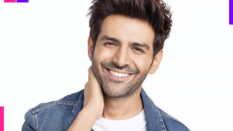 Kartik Aaryan reveals his relationship status amid wedding rumours with Kriti Sanon