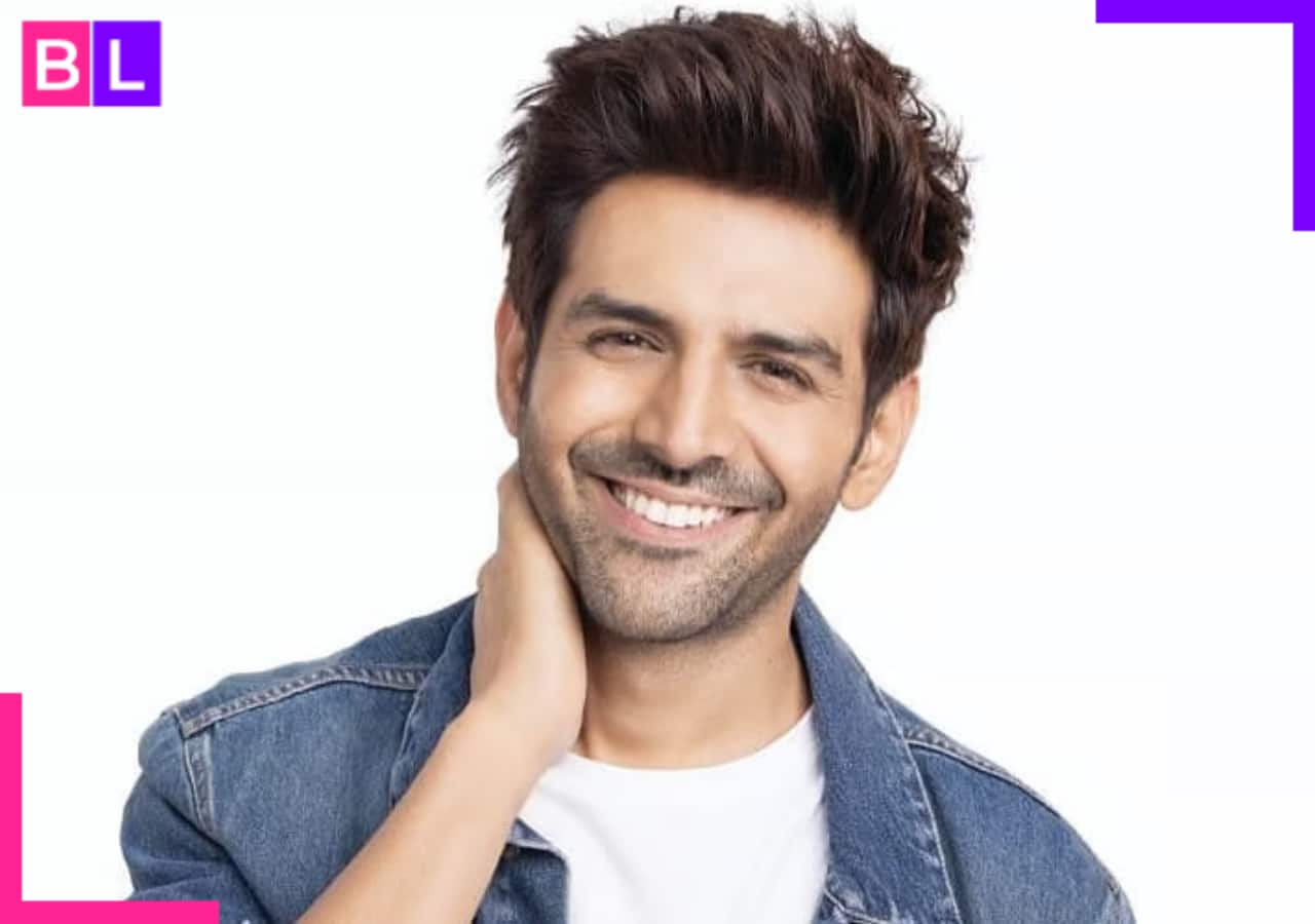 Kartik Aaryan reveals his relationship status amid wedding rumours with Kriti Sanon