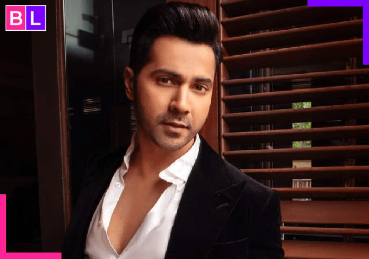 ‘I’d kill them if…,’ Citadel Honey Bunny star Varun Dhawan opens up on parenthood