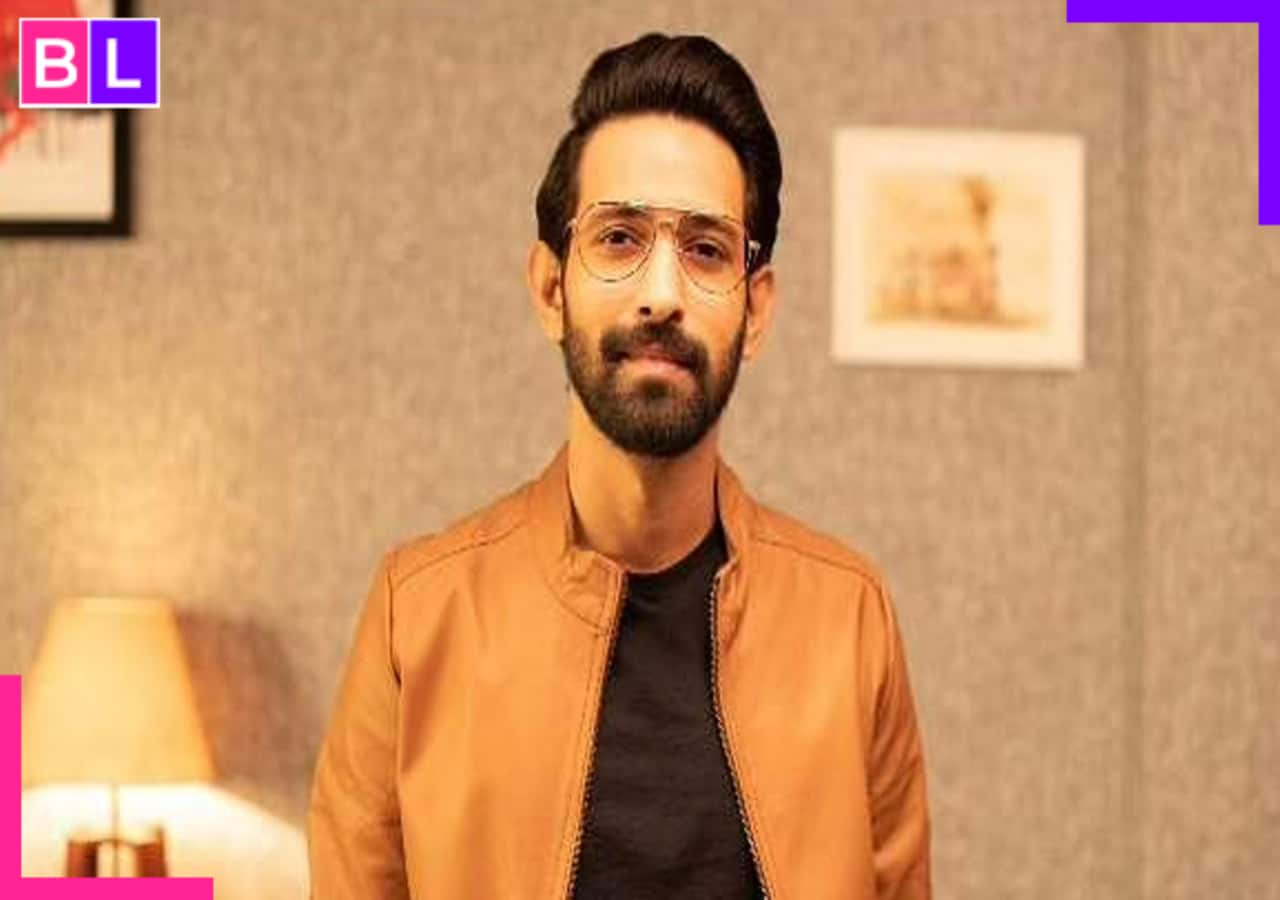 After Salman Khan and Shah Rukh Khan, Vikrant Massey receives death threat, here’s why!