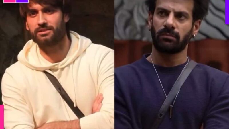 Bigg Boss 18: Vivian Dsena expels Karan Veer Mehra from Time God race, netizens react