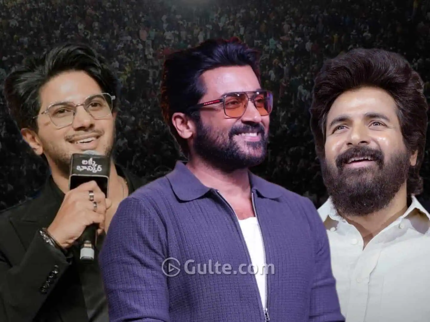 Why Non-Telugu Actors Love Telugu Audiences!